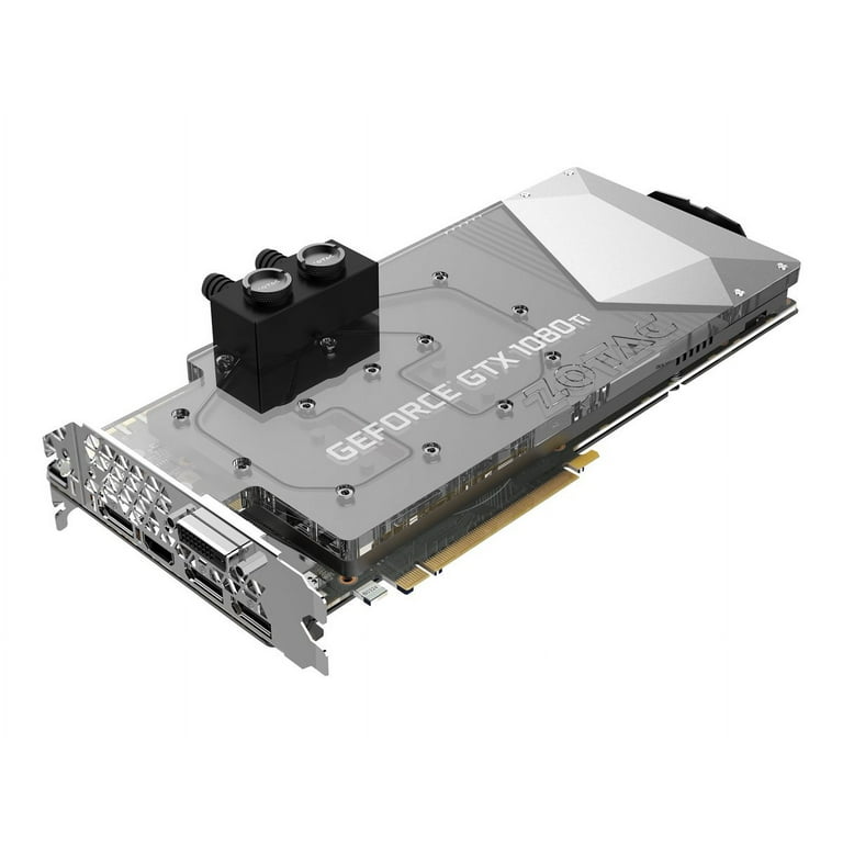 Zotac arctic storm sale