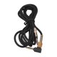 thumbnail image 3 of Cable de audio para auriculares Reemplazo de cable de audio de 3,5 mm para Sony mdr‑10r/1A/XB950/Z1000/MSR7, 3 of 5