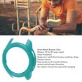 thumbnail image 4 of Watch Plastic Bumper Case,Shockproof Hard Protective Cover Frame Accessory Fit For X1 Smart Watch Smartwatch Accessories 9 Colors, 4 of 8