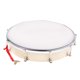 thumbnail image 2 of Juguete Educativo Musical de Percusión de Tambor de Mano Yuyangstore 8 Pulgadas, 2 of 8