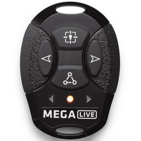 

Humminbird Mega Live Targetlock Remote