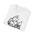 thumbnail image 4 of Cartoon T-Shirt, Animation T-Shirt, Funny Tee Shirt - 49, 4 of 67