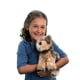 thumbnail image 2 of Peluche de peluche Douglas Yettie Yorkie Yorkshire Terrier, 2 of 7