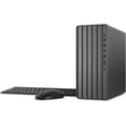 thumbnail image 2 of HP Envy Desktop Computer, 12th Gen Intel Core i7-12700, 64GB DDR4 RAM, 2TB SSD + 1TB HDD, Intel UHD Graphics 770, Wi-Fi 6, Bluetooth, Combo, Windows 11 H, Cefesfy, 2 of 6