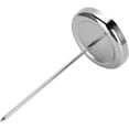 thumbnail image 2 of Invoice Spike, Memo Holder, Durable Stainless Steel Receipt Stick, Corrosion Resistance Not Easy to Rust with A Steady, 2 of 5
