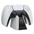 thumbnail image 3 of Methold Estación de carga del controlador de juego DC 5V Dual Sense eficiente de carga rápida específica Game Pad Dock para PS5 Joy Stick Videojuegos y accesorios, 3 of 6