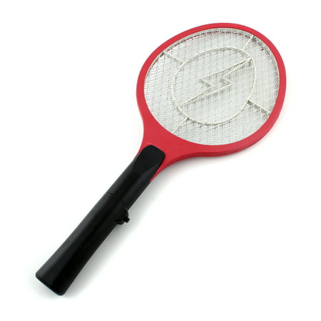 Cordless Bug Zapper Mosquito Insect Electric Fly Swatter