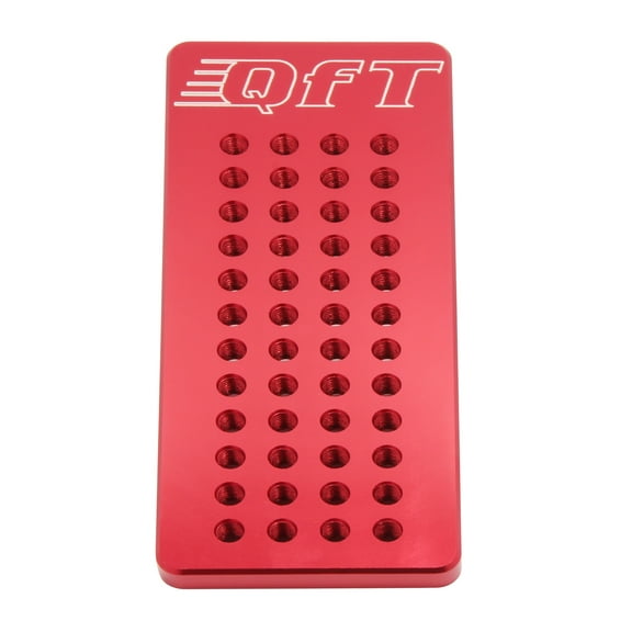 Quick Fuel Technology 78-100QFT Carburetor Metering Jet