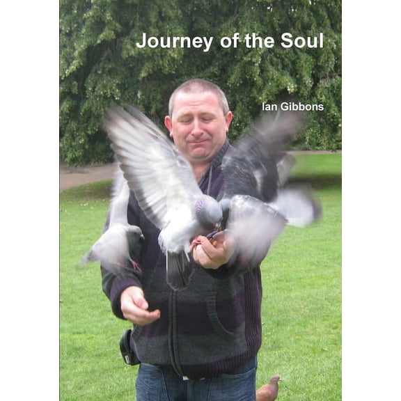 Journey of the Soul (paperback), (Paperback)