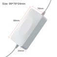 thumbnail image 3 of Batería de respaldo UPS Skazeke de 15000 mAh con salida DC de 12 V/2 A, 3 of 8
