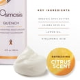 thumbnail image 3 of Crema hidratante OSMOSIS QUENCH Hidratante diaria con aceite de jojoba, 50 ml, 3 of 6