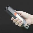 thumbnail image 5 of Rechargeable LED Camping Lantern with USB Port for Travel and Tent Lighting Handheld Outdoor Lamp with Adjustable Brightness, 5 of 5