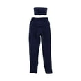 thumbnail image 2 of Ropa de muñeca femenina 1/6 Traje de Yoga azul CUTICAT, 2 of 8