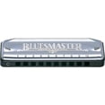 thumbnail image 2 of BLUESMASTER 10 HOLE Bb, 2 of 4