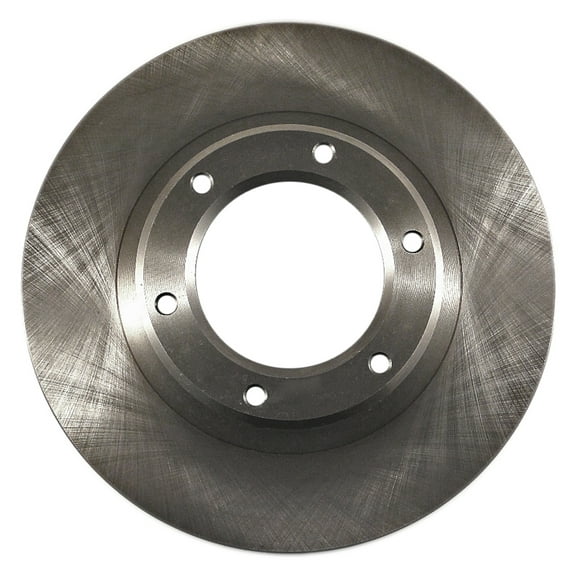 Winstop Brake Rotor, Front WS231561, Toyota Land Cruiser 1997-1993