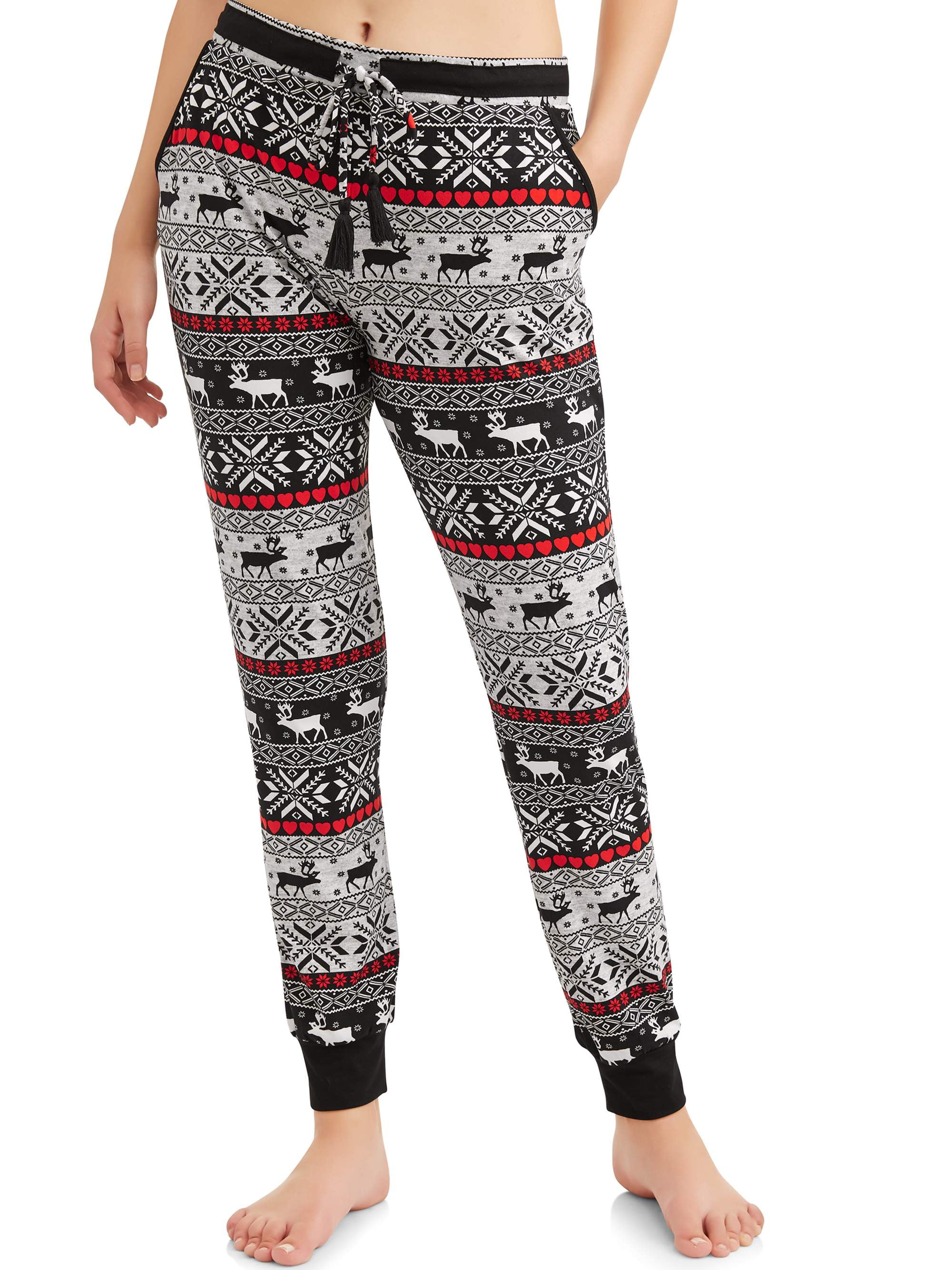 no boundaries joggers juniors