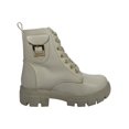 thumbnail image 2 of BOTIN CASUAL LEON MUJER LATTE SINTETICO 0103CA LEON  0103caMp, 2 of 4
