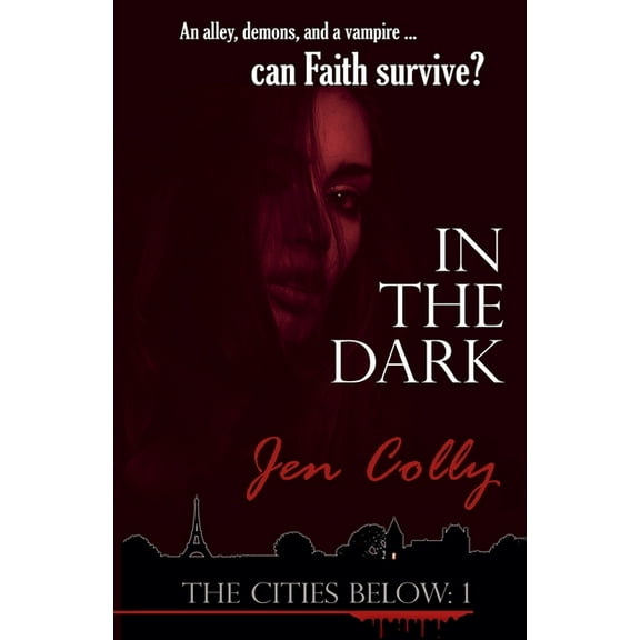 The Cities Below In the Dark, Book 1, (Paperback)