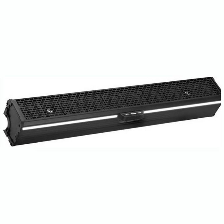 Boss 700 watt sound bar hot sale