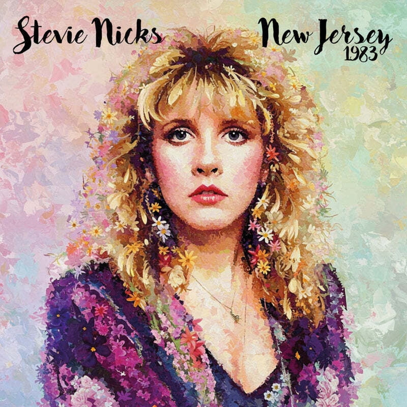 Stevie Nicks MUSIC - Complete Studio Albums & Rarities - Rock CD