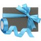 thumbnail image 4 of Satin Ribbon Sided Polyester Ribbon for Gift Wrapping Party Hair Braids Bow Baby Shower Decoration Floral Arrangement Craft Supplies (lake blue), 4 of 4