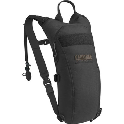 CamelBak ThermoBak 62608 100oz 3L Hydration Backpack w Mil Spec Antidote Black by Supplier Generic