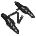 thumbnail image 4 of Double Rear Leg Protection Dog Knee Brace For Acl Knee Cap Dislocation Arthritis Keeps The Warm Extra Support Z, 4 of 5