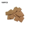 thumbnail image 4 of Suministros de joyería Wosthever 100 piezas Type3 NO3, 4 of 6