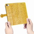 thumbnail image 3 of Funda Cartera FOXDOCK para iPhone 8/7 , Flip PU con Relieve de Gatos y Perros, Tarjetero y Soporte, 3 of 6