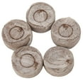 thumbnail image 4 of Peat Block, Nursery Soil 20Pcs 30mm Breathable  For Garden, 4 of 8