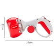 thumbnail image 3 of Pet Poop Scooper Creative Portable Plastic Dog Poop Scooper Pet Poop Picker, 3 of 5