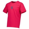thumbnail image 2 of Men's Red St. Louis City SC Street Heavyweight Relaxed T-Shirt, 2 of 4