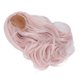 thumbnail image 4 of Peluca de Muñeca, Fuerte Flexibilidad, Estilo Versátil, Pelucas de Muñeca Largas y Rizadas, Cabello Sintético Ligero y Suave, Pelucas de Diseño Meticuloso Pelucas, 4 of 7
