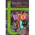 thumbnail image 1 of Retos de la bioética en México y América Latina, 1 of 2