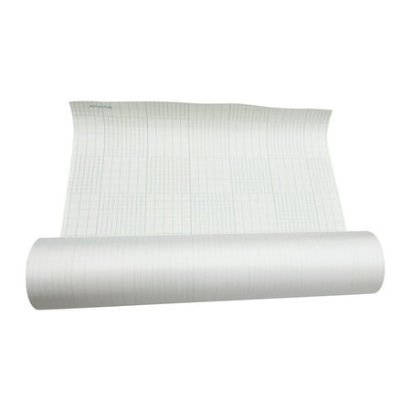 Techtongda 2Mil 0.69x54Yard Matt Cold Laminating Film For Laminator Self Stick School Film