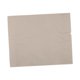 thumbnail image 5 of Funda de asiento para silla de camping, plegable, de tela, portátil, de repuesto 38x47cm Caqui, 5 of 9