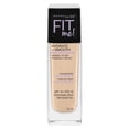 thumbnail image 1 of Maybelline New York Fit Me®, Hydrate + Smooth Liquid Foundation, 30 ML, 1 of 6