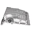 thumbnail image 2 of Engine Oil Pan for 1998 1999 2001 2002 2003 2004 Dodge Intrepid 1998-2004 Chrysler Concorde Intrepid 2.7L V6 Naturally Aspirated, 2 of 4