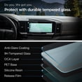 thumbnail image 3 of Protector de pantalla Spigen GlastR Slim para Chevrolet Silverado, 3 of 6