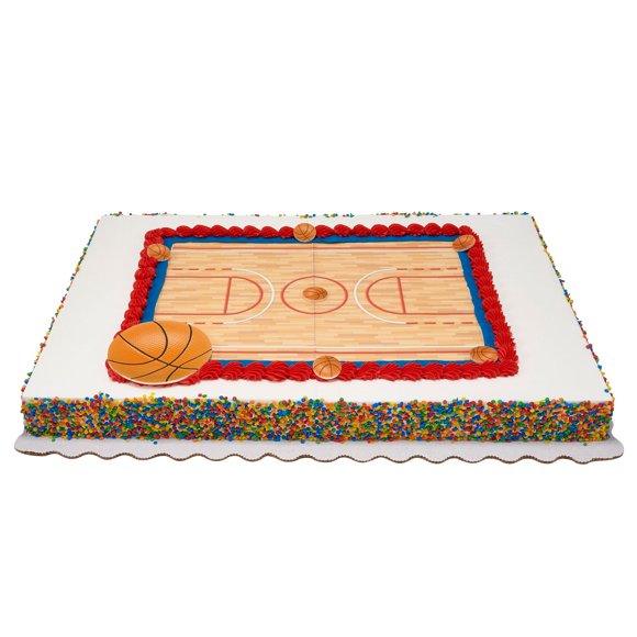 Cake Themes