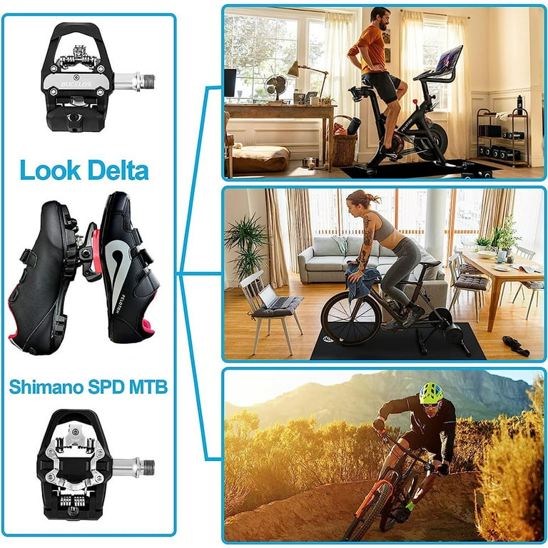 Shimano look delta deals