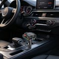 thumbnail image 4 of Universal in Adapter for Automotive Use for Smart Charge and Connectivity USB C/A Power Quick Fit Universal for Vehicles, 4 of 8