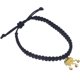 thumbnail image 4 of Pet Collar Cat Dog Collar Featuring Gold Lock with Bell Accessory, 4 of 4