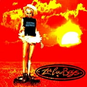 ELECTRIC MISTRESS