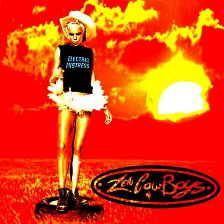 ELECTRIC MISTRESS