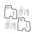 thumbnail image 4 of unique FOR HONDA VT125 VT125C SHADOW 125 Carburetor Repair Kit 125cc Motorcycle Carb Rebuild Parts, 4 of 5