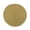 Camel, variant on THOPBPRK Heat Resistant Trivets Hot Pads for Dining Table Protection Textured Round Placemats Coiled Cord Pot Holders Rustic Tabletop Protectors for Kitchen Countertop Home Decor , 1Pack Green