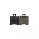 thumbnail image 2 of Brake Pads Set for APRILIA Area 51 50 98-02 Leonardo 125 Rally 96-00 Scarabeo 1993-2005 Bright Classic De Luxe SR Stealth Racing, 2 of 5