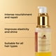 thumbnail image 5 of Karseell Collagen tratamiento hairsha Capilar colágeno Reparación Profunda Acondicionador Todo Tipo de Cabello 16.90 oz 500ml + Aceite de Argán Suero Capilar para Cabello Seco y Dañado 50ml, 5 of 9