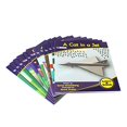 thumbnail image 1 of Junior Learning Phonics Lecteurs Jouet de Fiction, 1 of 4